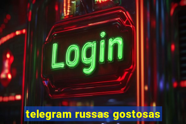 telegram russas gostosas